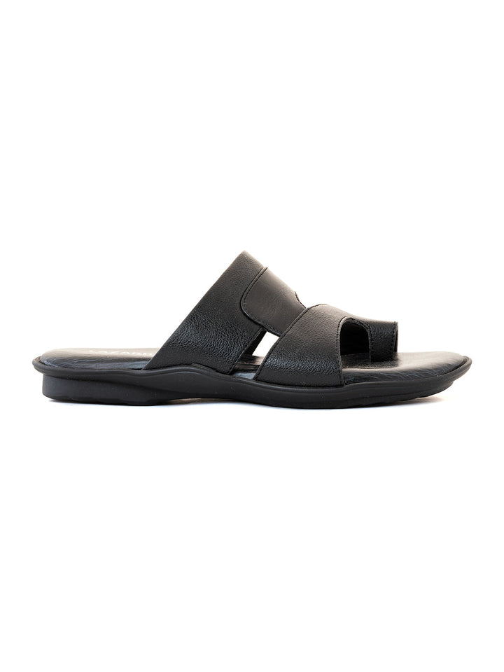 Khadim Lazard Casual Slip On Sandal for Men