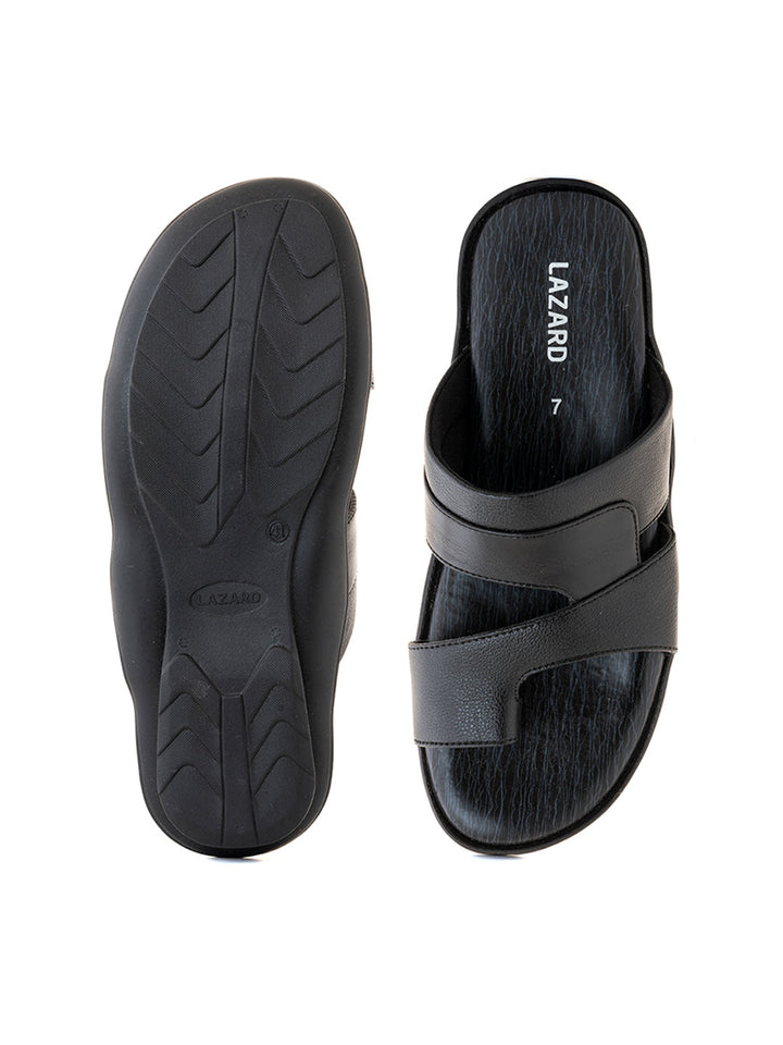 Khadim Lazard Casual Slip On Sandal for Men