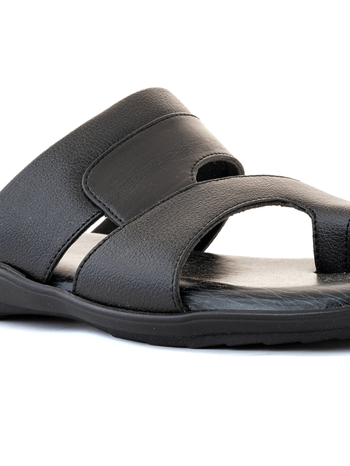 Khadim Lazard Casual Slip On Sandal for Men