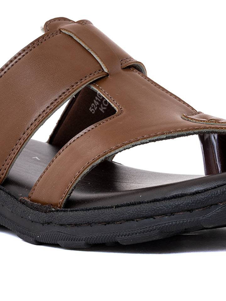 Khadim Softouch Casual Slip On Sandal for Men