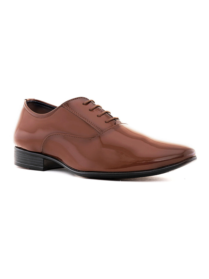 Khadim Lazard Formal Oxford Shoe for Men - Main Image