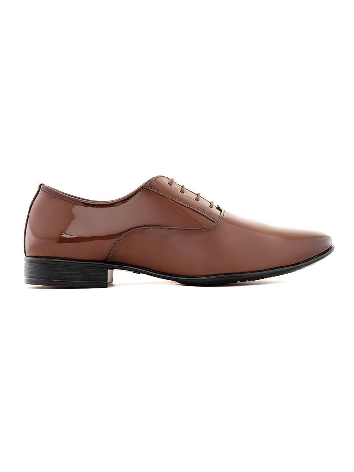 Khadim Lazard Formal Oxford Shoe for Men