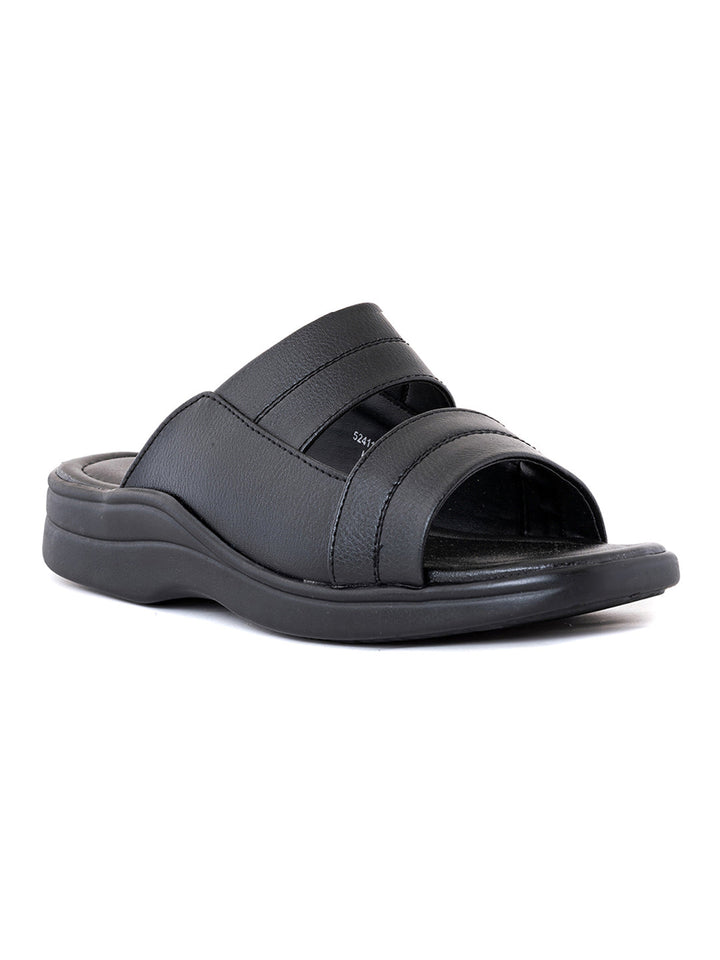 Khadim Lazard Casual Mule Slip On Sandal for Men