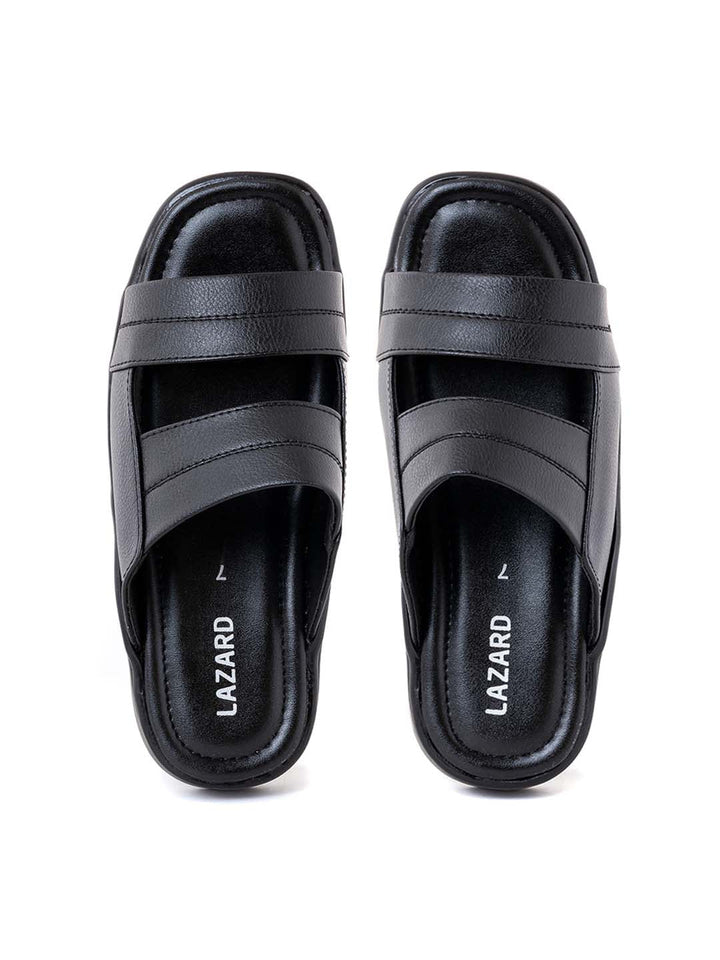 Khadim Lazard Casual Mule Slip On Sandal for Men