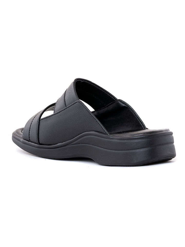 Khadim Lazard Casual Mule Slip On Sandal for Men