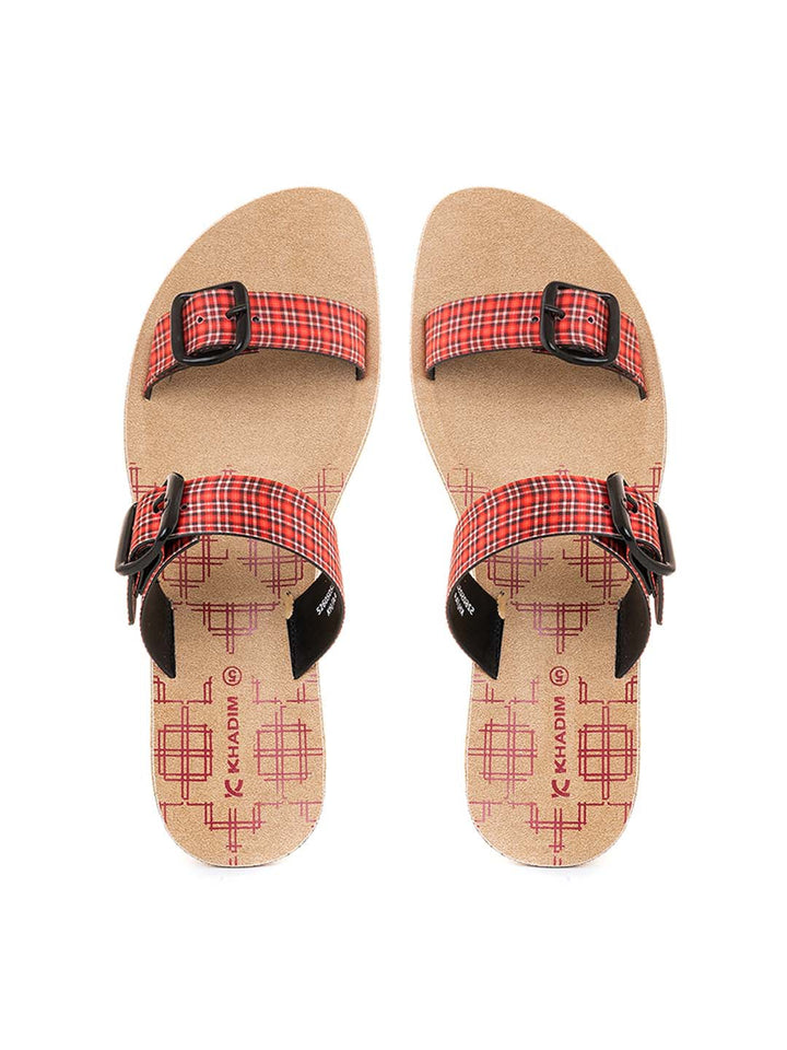 Khadim Casual Slide Slippers for Women