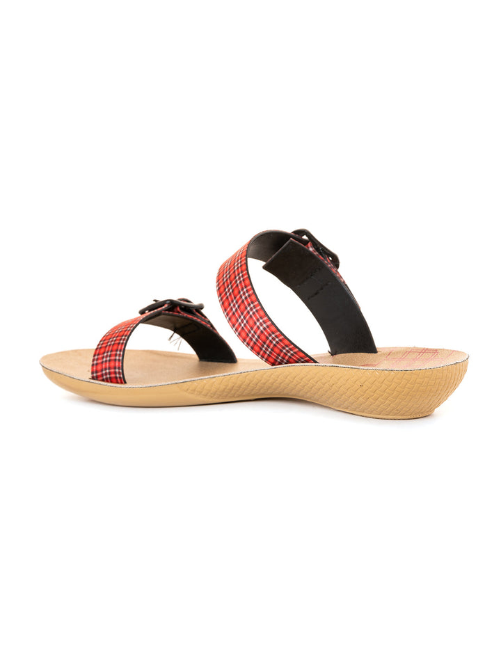 Khadim Casual Slide Slippers for Women