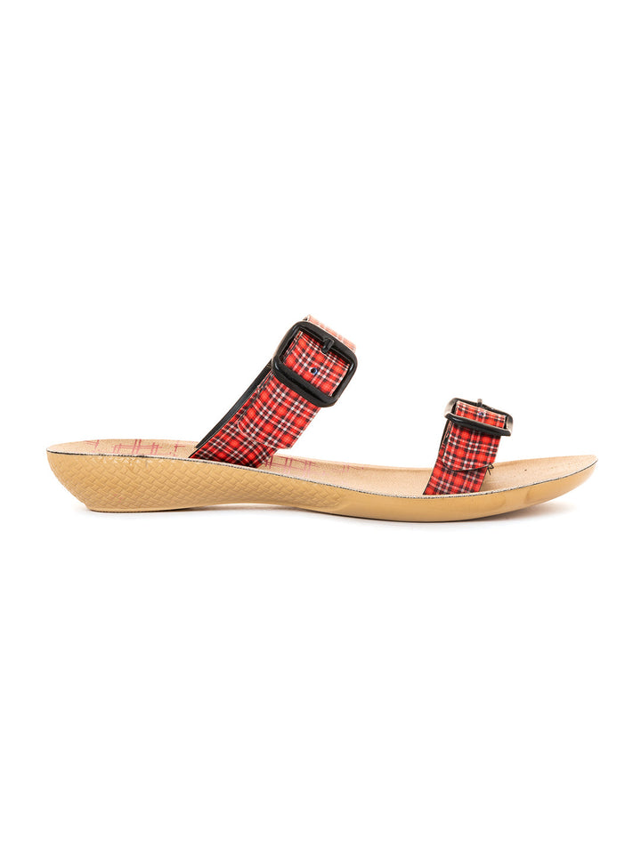 Khadim Casual Slide Slippers for Women