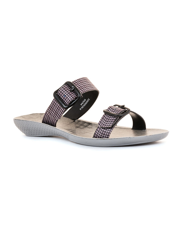 Khadim Casual Slide Slippers for Women