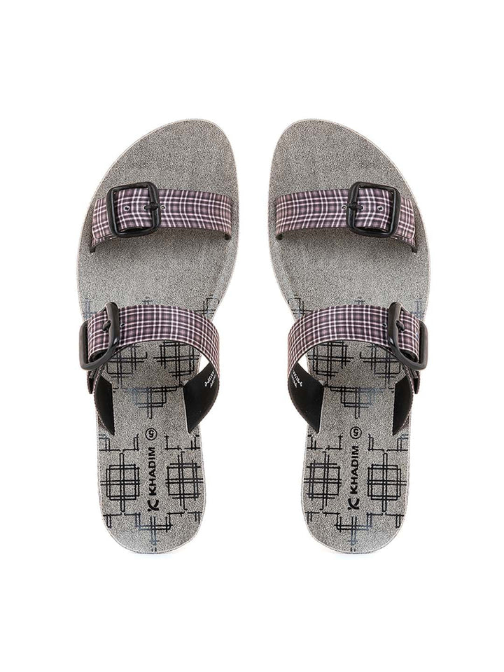 Khadim Casual Slide Slippers for Women