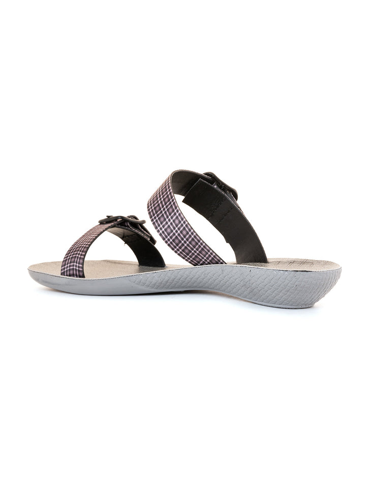 Khadim Casual Slide Slippers for Women