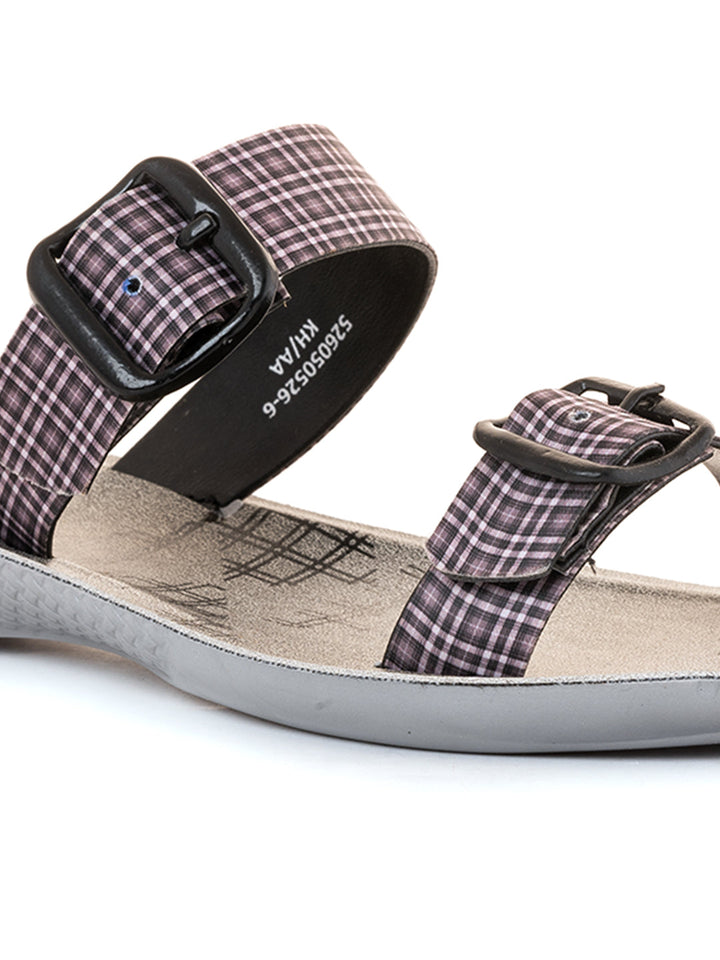 Khadim Casual Slide Slippers for Women