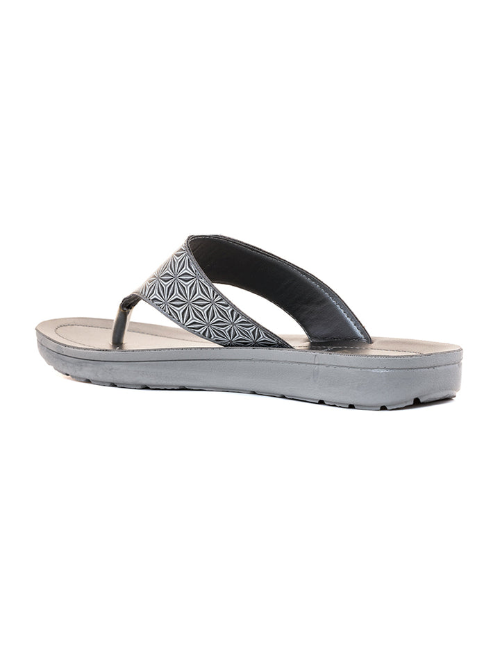 Khadim Flat Slip On Sandal for Women