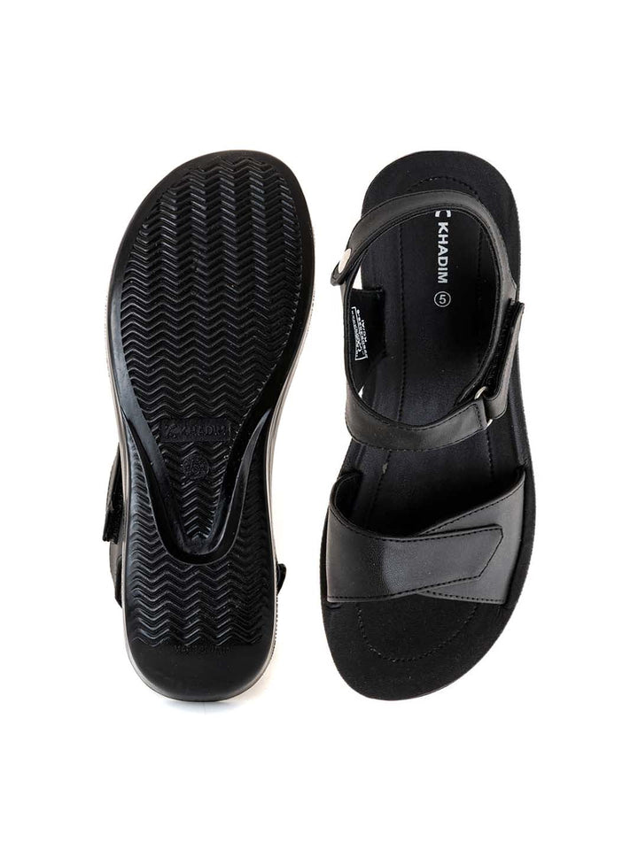 Khadim Flat Sandal for Women