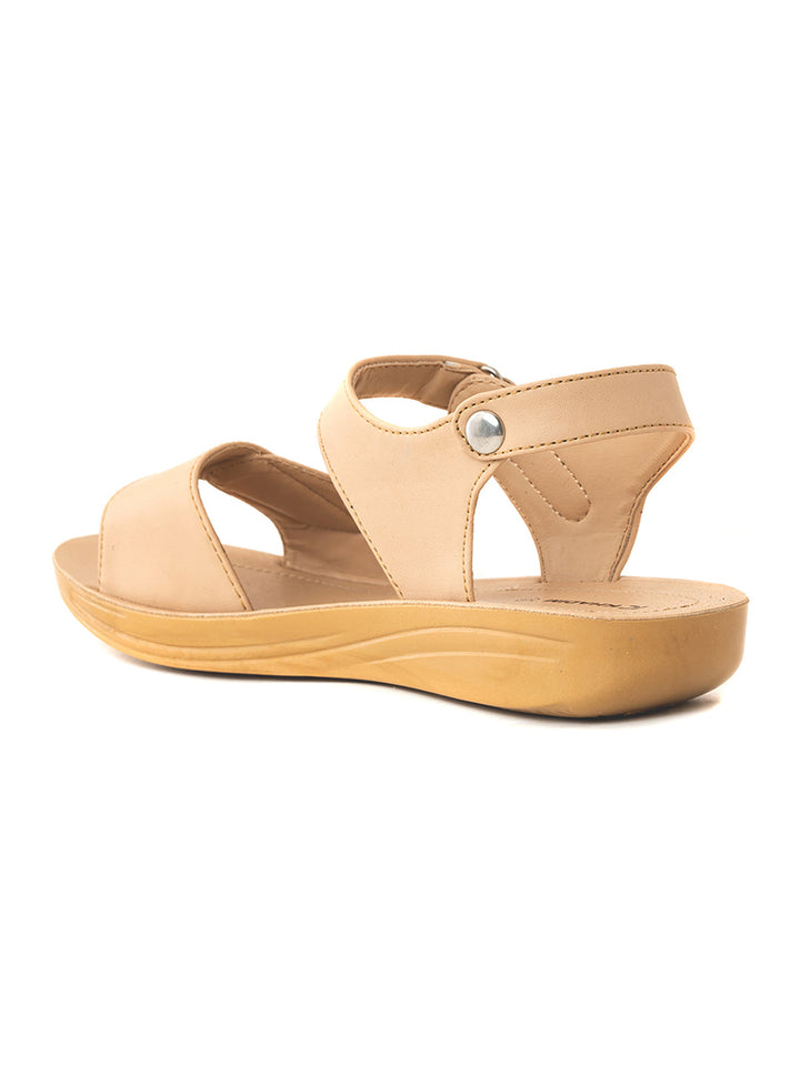 Khadim Flat Sandal for Women