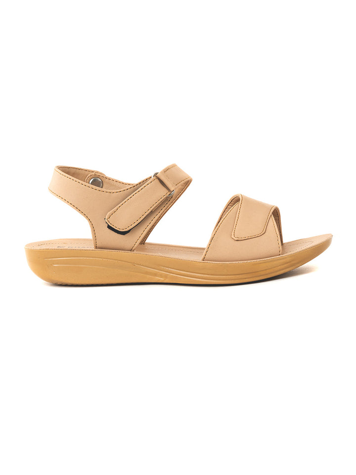 Khadim Flat Sandal for Women