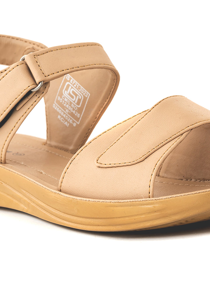 Khadim Flat Sandal for Women