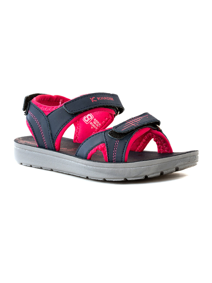 Khadim Floaters Kitto Sandal for Women
