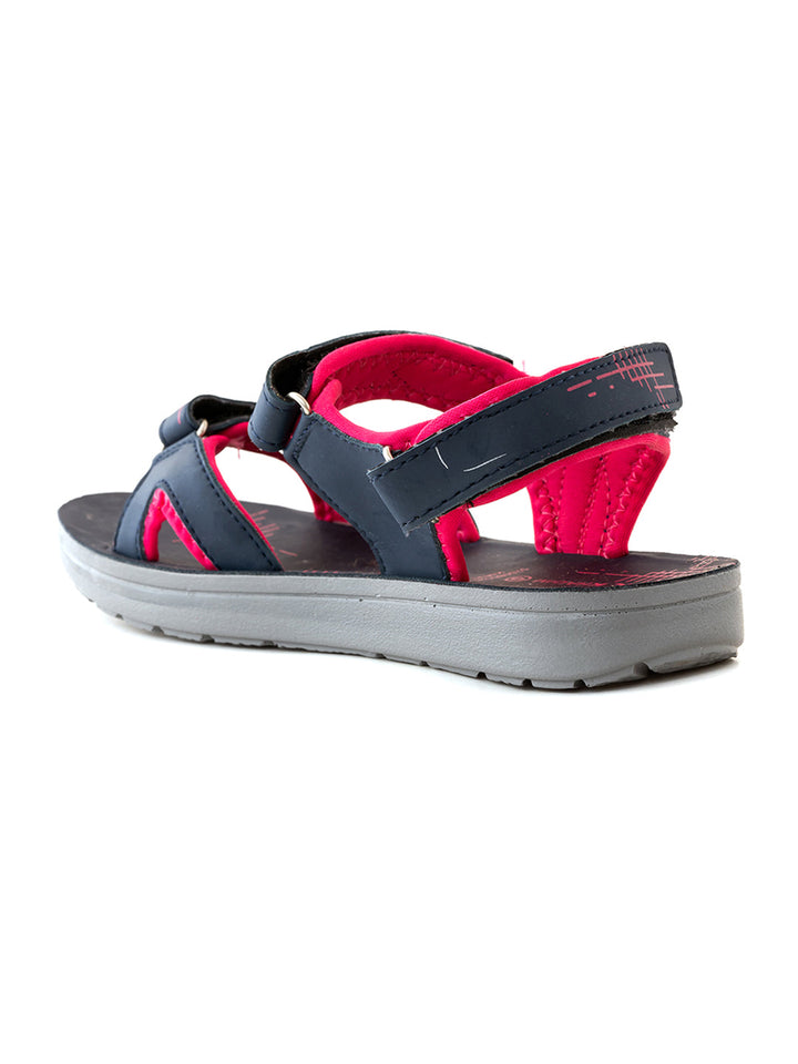 Khadim Floaters Kitto Sandal for Women