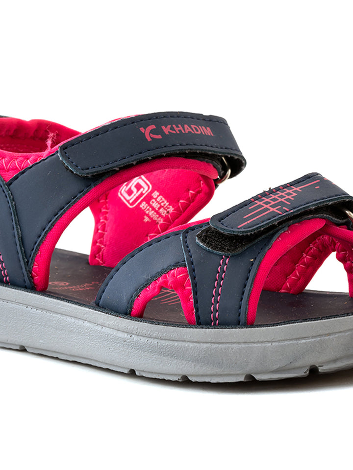 Khadim Floaters Kitto Sandal for Women