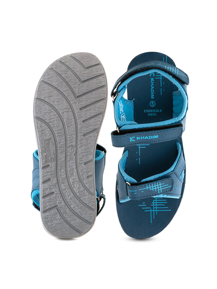 Khadim Floaters Kitto Sandal for Women