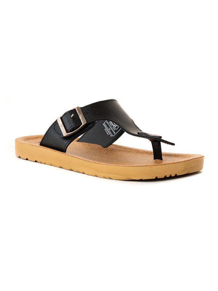 Khadim Casual Flip Flops for Men