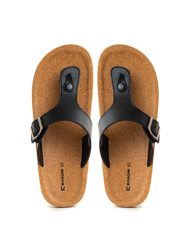 Khadim Casual Flip Flops for Men