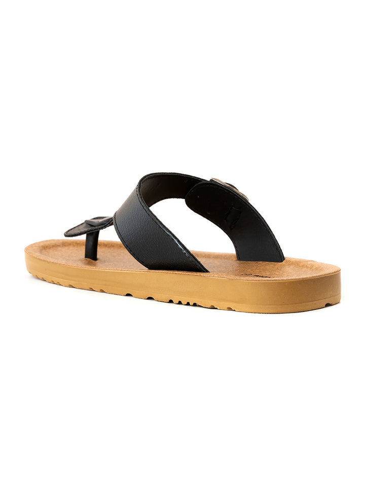 Khadim Casual Flip Flops for Men