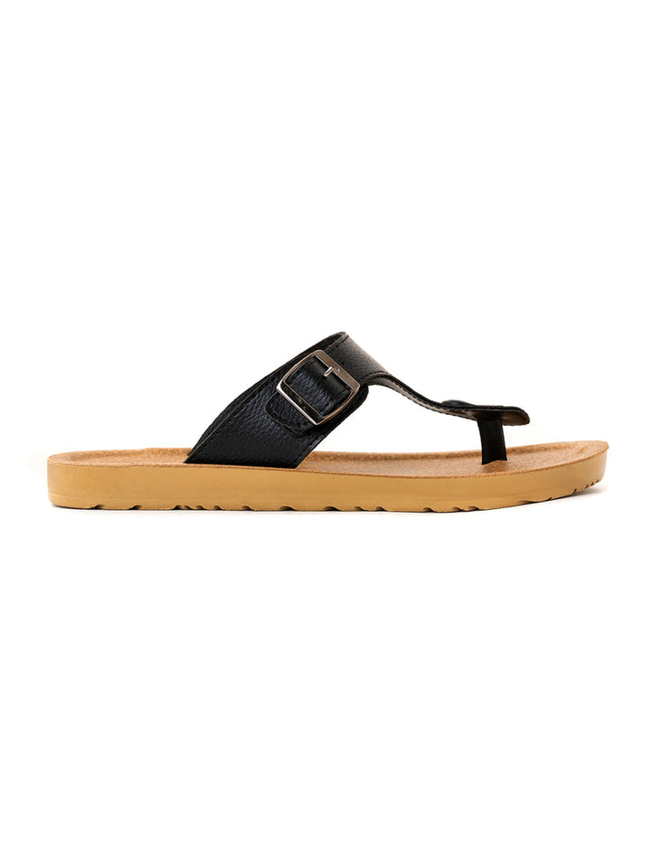 Khadim Casual Flip Flops for Men