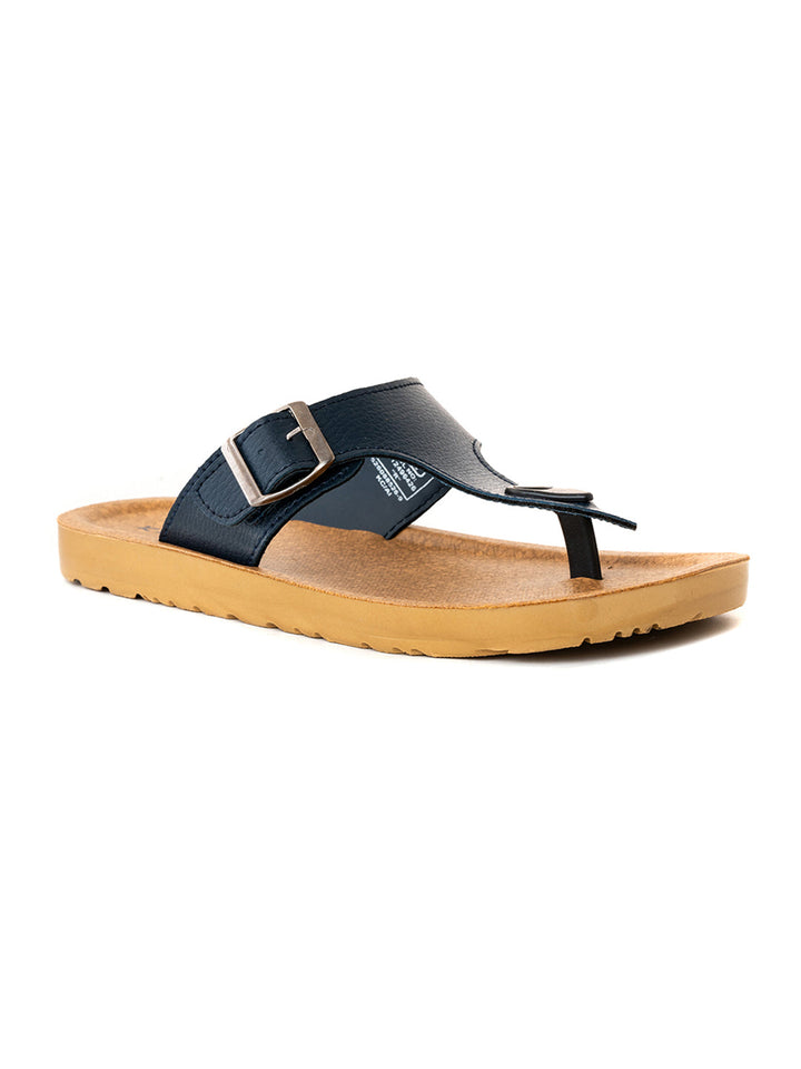 Khadim Casual Flip Flops for Men