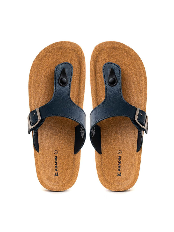 Khadim Casual Flip Flops for Men