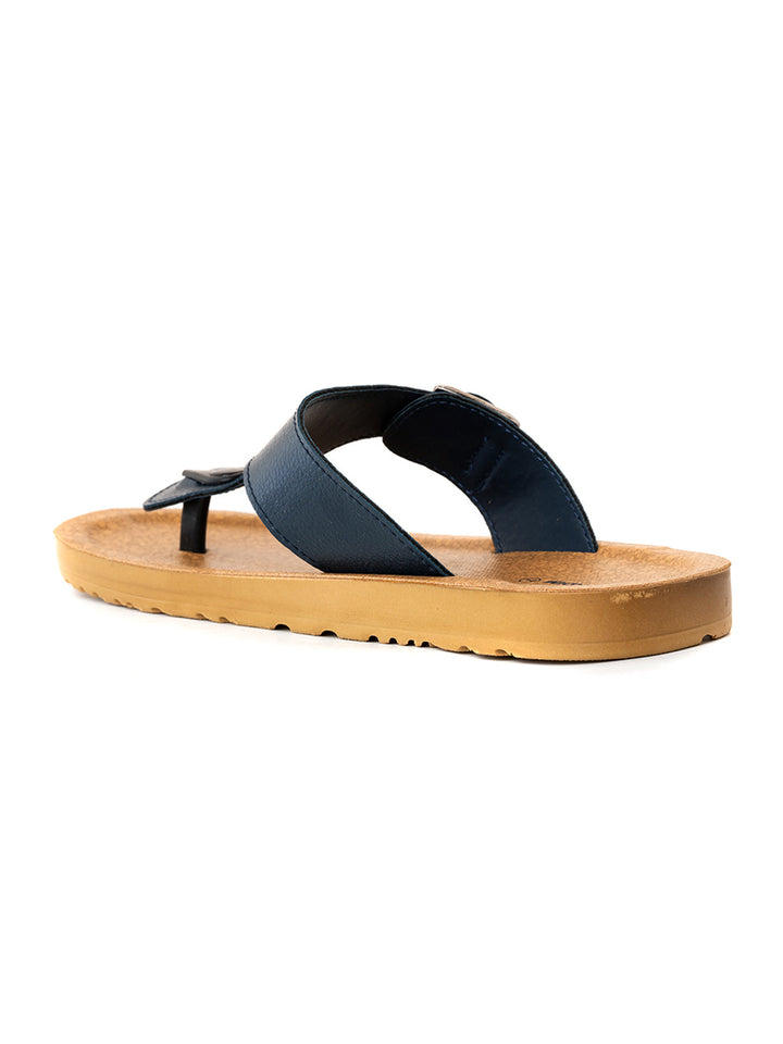 Khadim Casual Flip Flops for Men