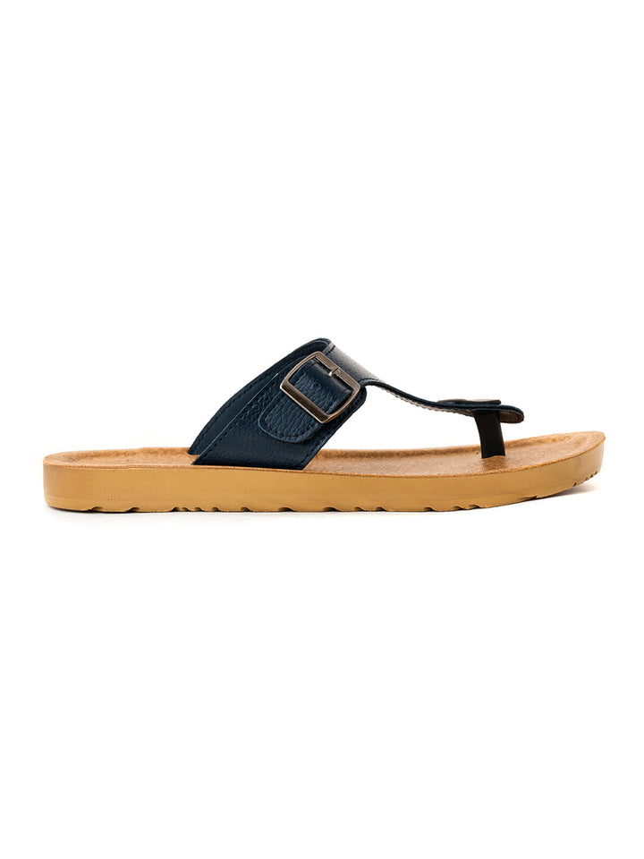 Khadim Casual Flip Flops for Men