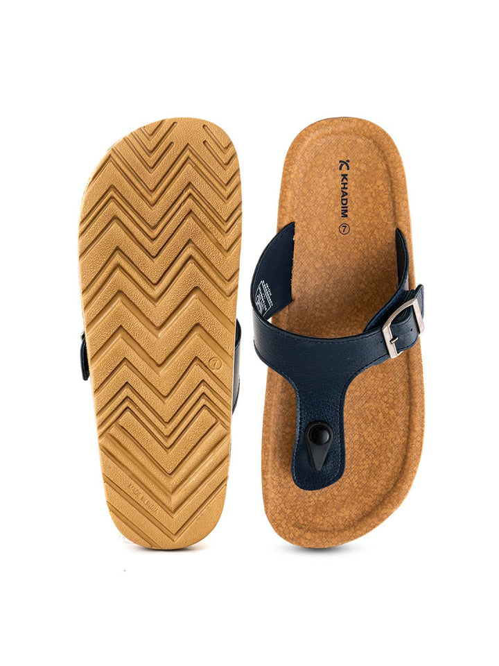 Khadim Casual Flip Flops for Men