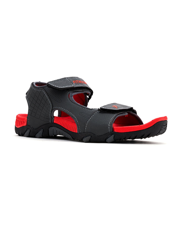 Khadim Fitnxt Floaters Kitto Sandal for Men
