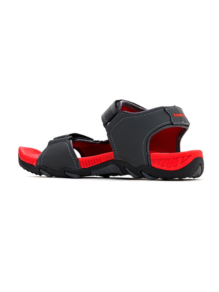 Khadim Fitnxt Floaters Kitto Sandal for Men
