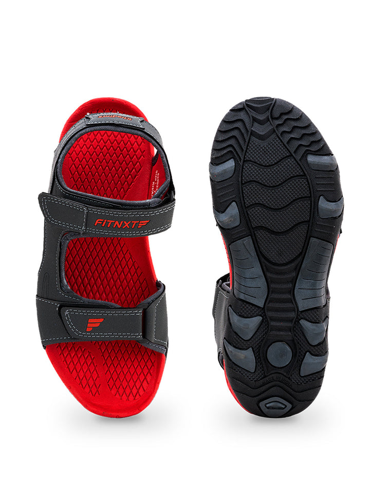 Khadim Fitnxt Floaters Kitto Sandal for Men