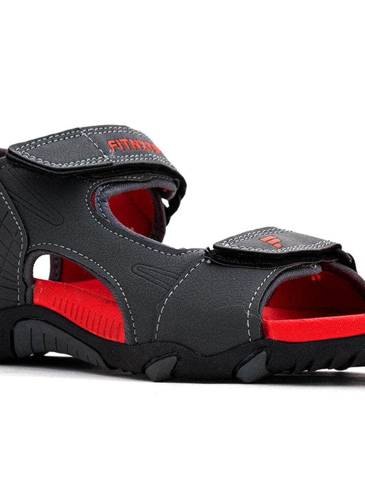 Khadim Fitnxt Floaters Kitto Sandal for Men