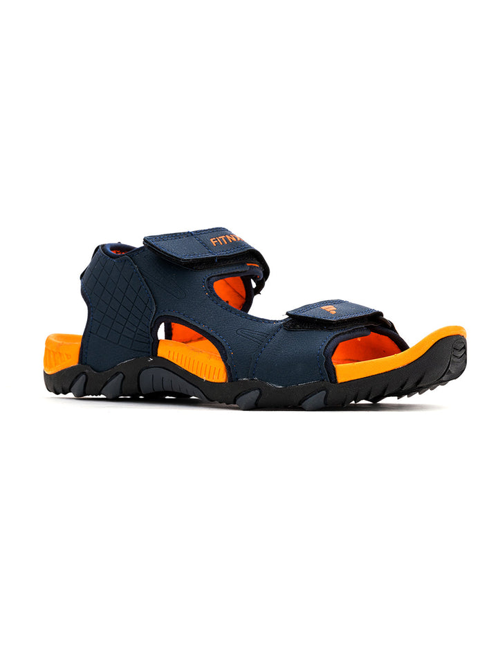 Khadim Fitnxt Floaters Kitto Sandal for Men
