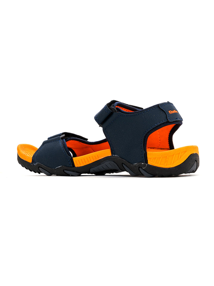 Khadim Fitnxt Floaters Kitto Sandal for Men
