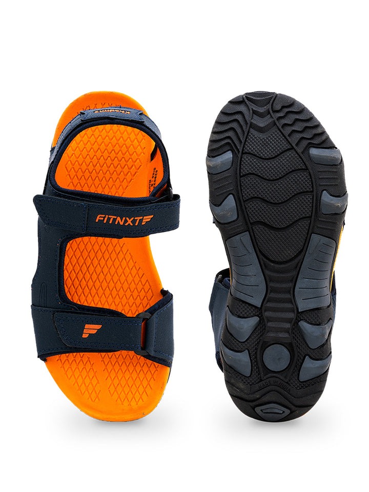 Khadim Fitnxt Floaters Kitto Sandal for Men