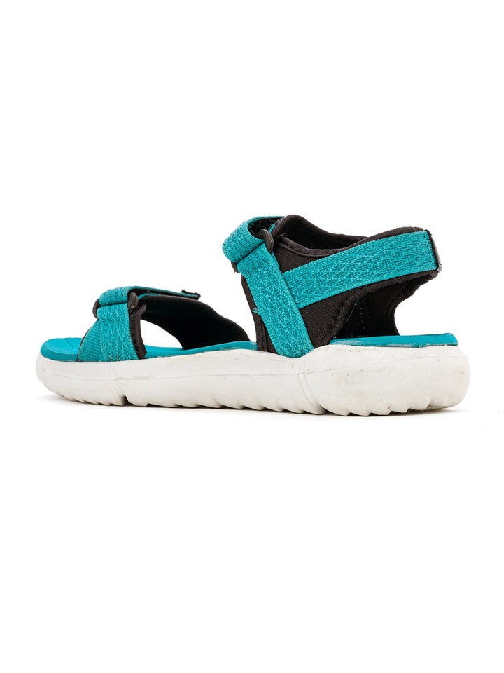 Khadim Fitnxt Floaters Kitto Sandal for Women