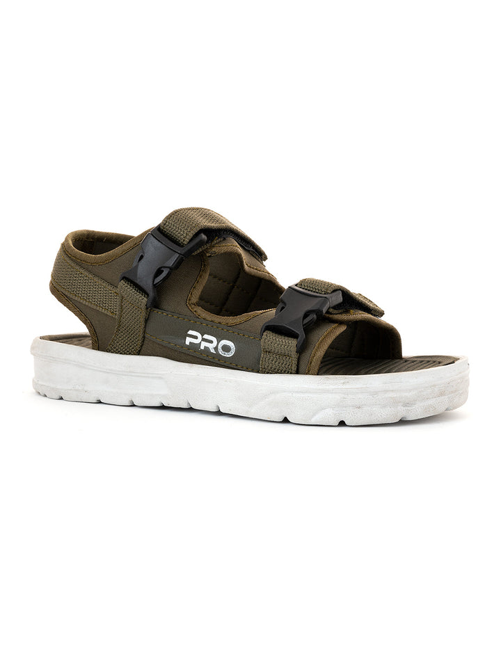 Khadim Pro Floaters Kitto Sandal for Men