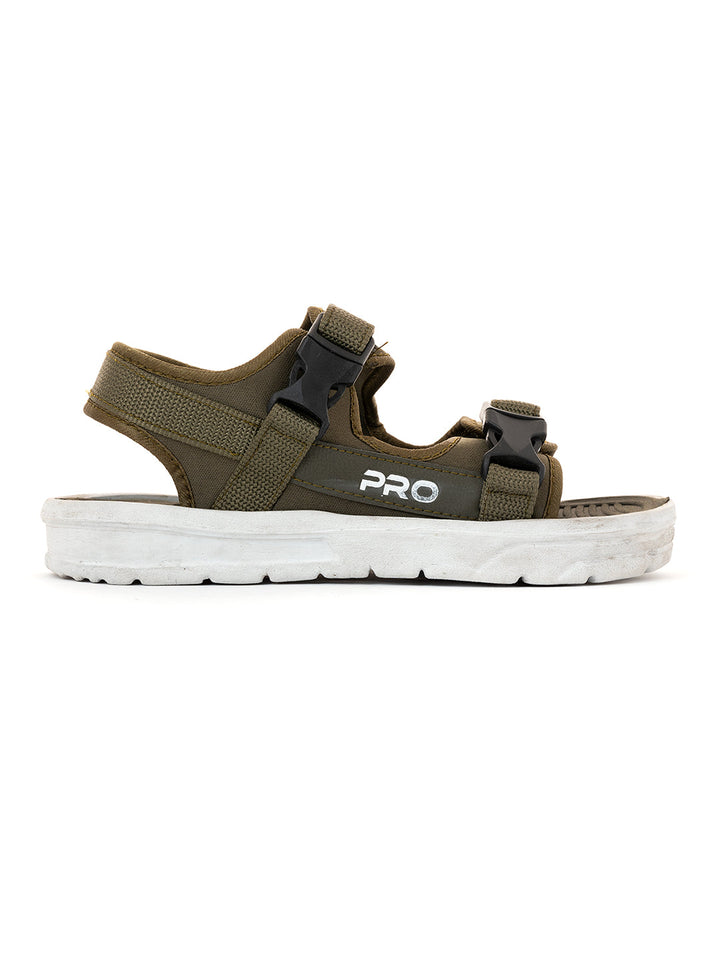 Khadim Pro Floaters Kitto Sandal for Men