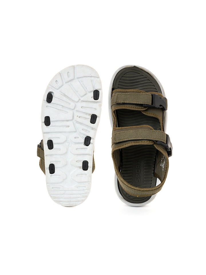 Khadim Pro Floaters Kitto Sandal for Men