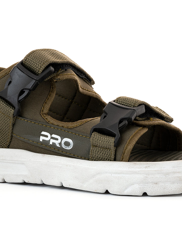 Khadim Pro Floaters Kitto Sandal for Men