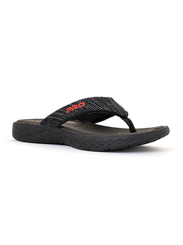 Khadim Pro Casual Flip Flops for Men