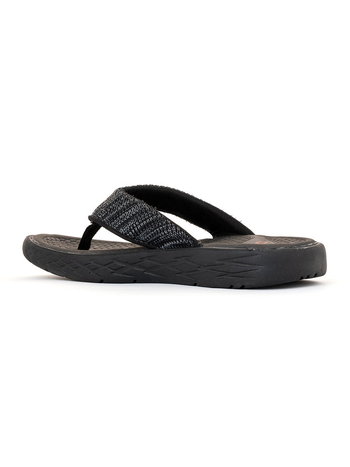 Khadim Pro Casual Flip Flops for Men