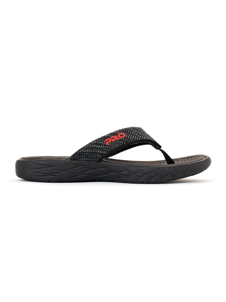 Khadim Pro Casual Flip Flops for Men