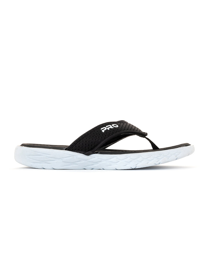 Khadim Pro Casual Flip Flops for Men